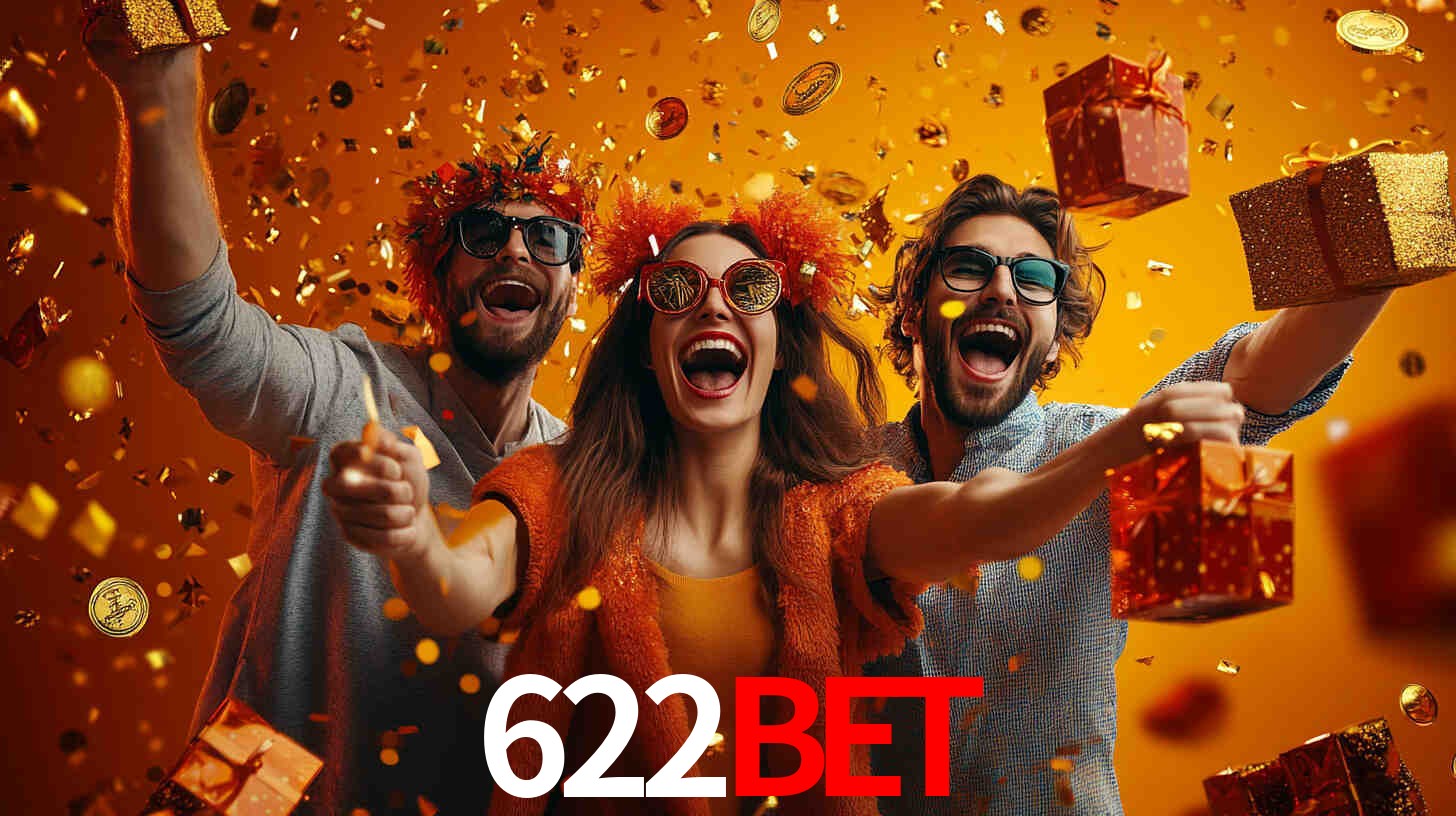 622BET - Desafio da Riqueza Suprema - 622BET login
