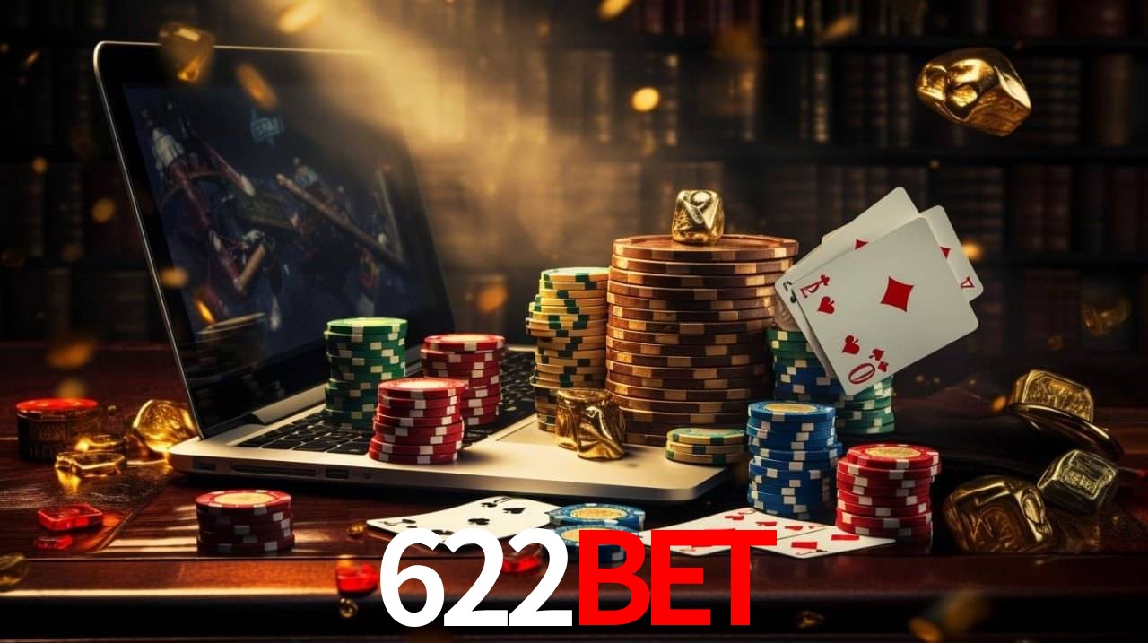 Experiência VIP 622BET