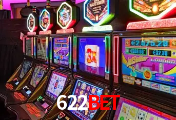 A Revolução dos Aplicativos de Jogos no 622BET