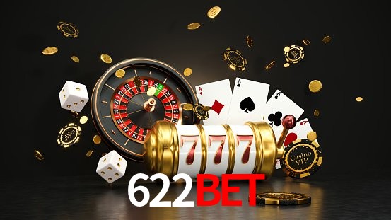 Welcome Bonus 622BET