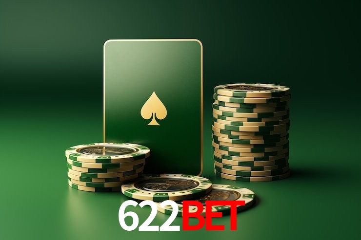 Experiência VIP 622BET