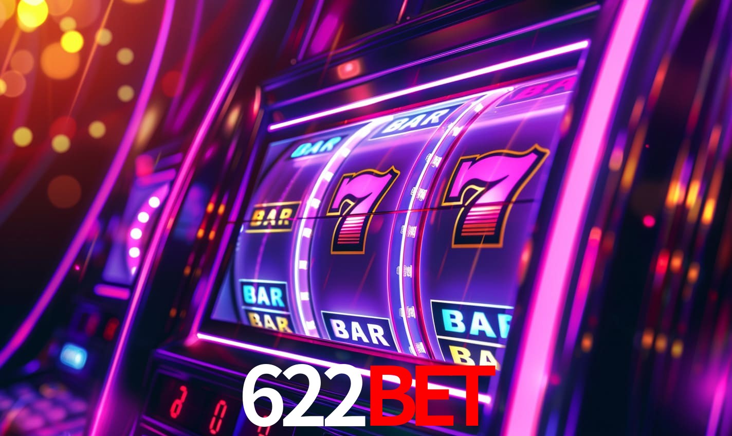 622BET: Seu Cassino Premiado com Pagamentos Rápidos