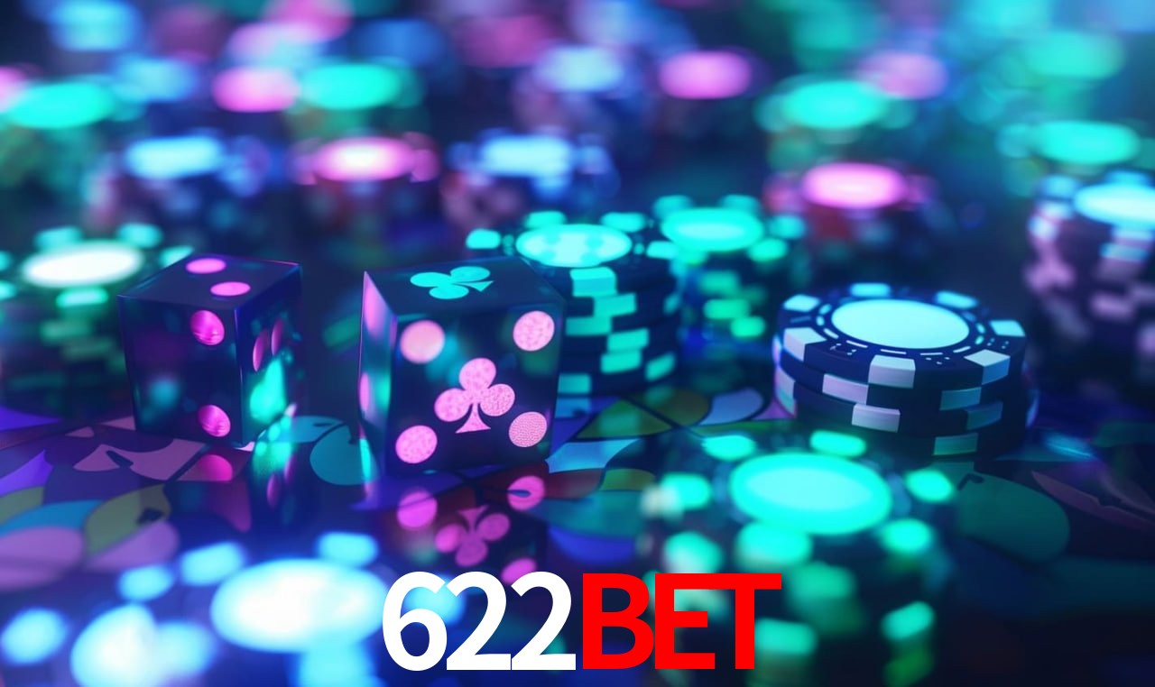 Estatísticas 622BET