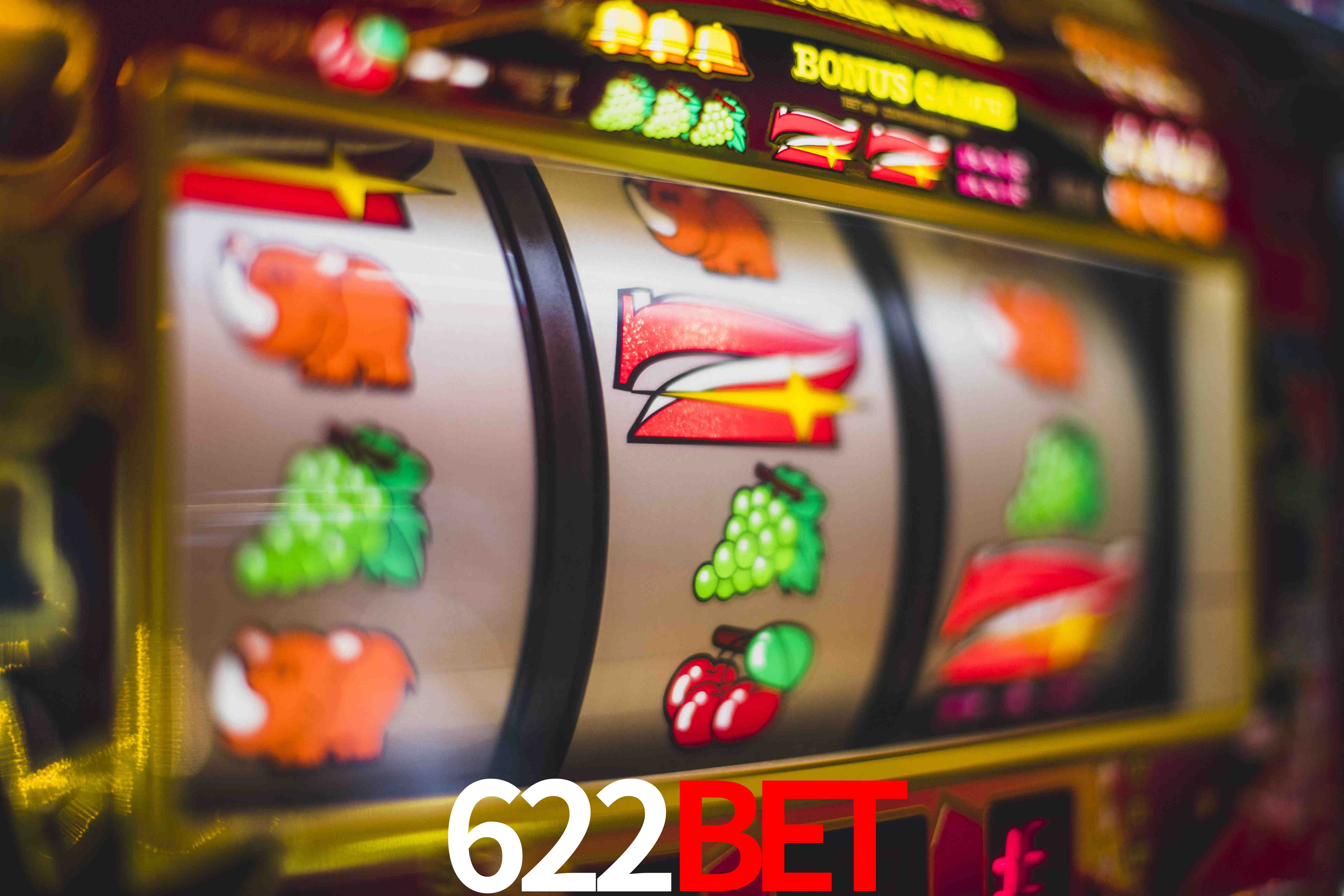 Statistics 622BET