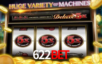 A Emoção da Loteria na 622BET: Uma Chance de Mudança de Vida