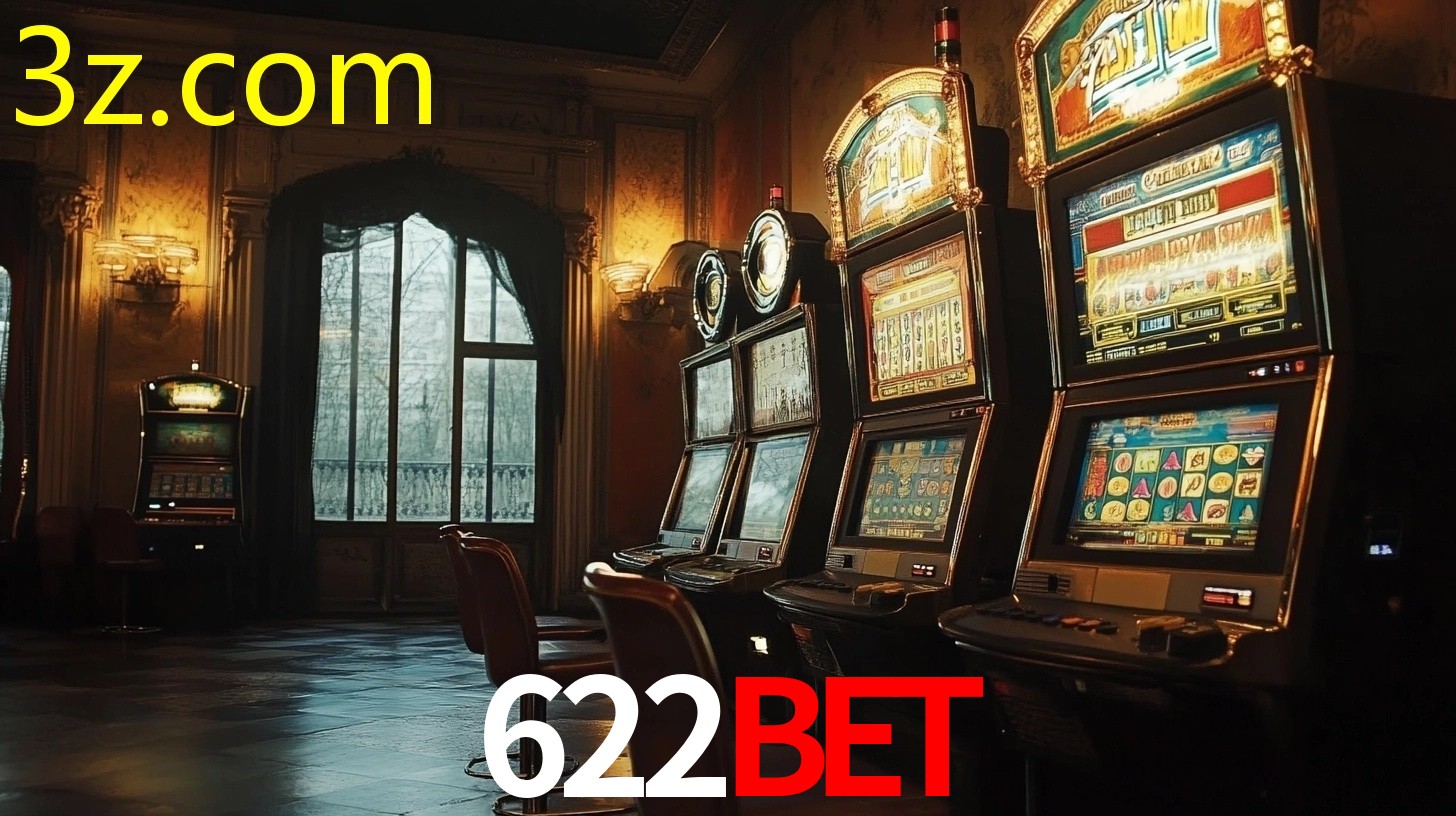 622BET