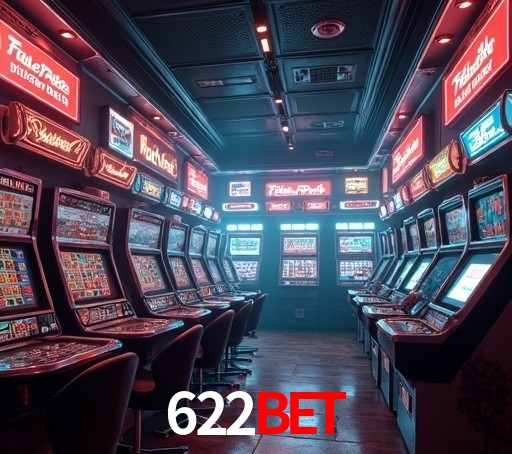 622BET Promoções - 30+ Ofertas Diárias