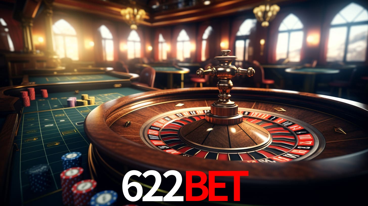 Football Betting 622BET