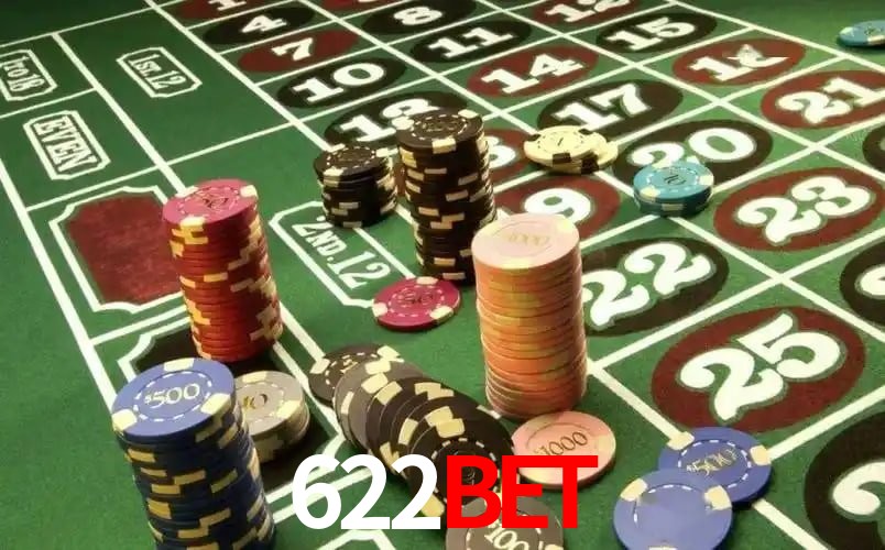 Integração de APIs 622BET