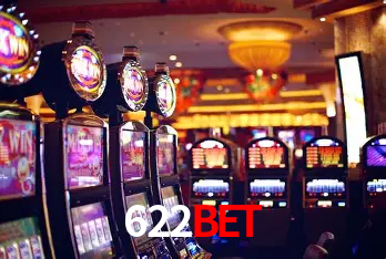 622BET Bônus - Pacote R$5.000 + VIP