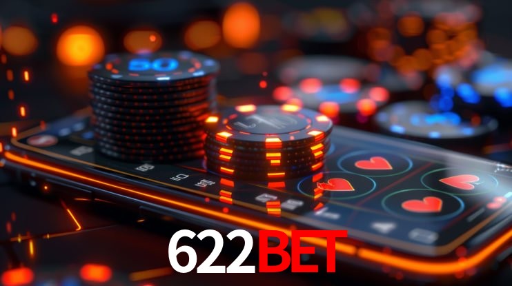Slot Games 622BET