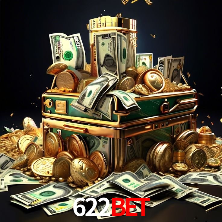 Provedores de Jogos 622BET