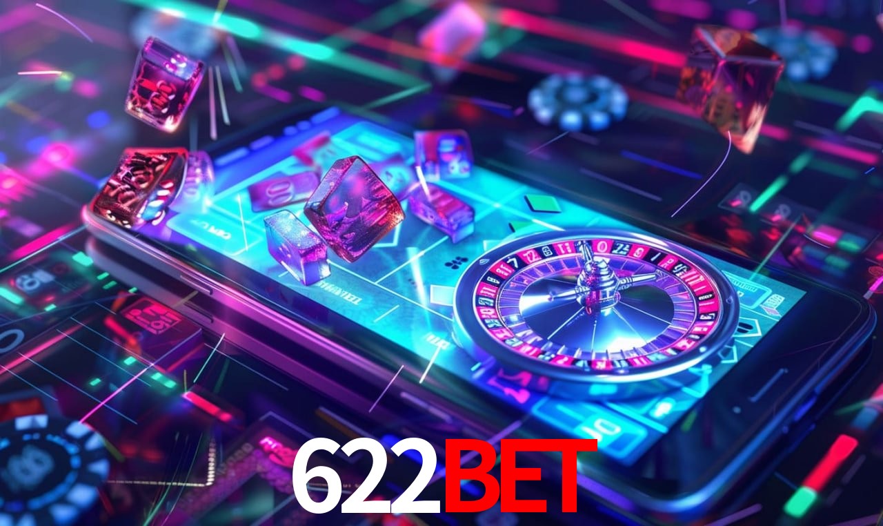 Casino Ao Vivo 622BET