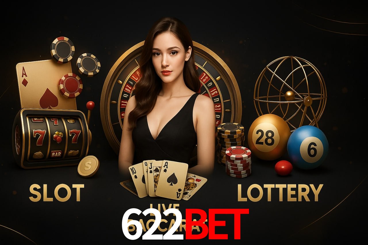 622BET Brasília - Leaderboards
