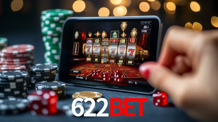 Roulette Table 622BET