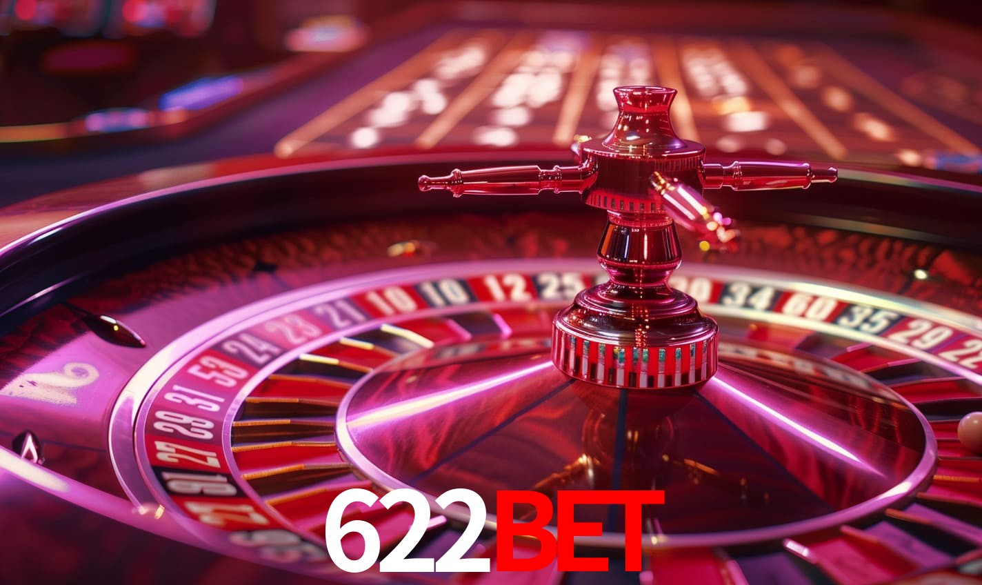 622BET Belo Horizonte - Provably Fair