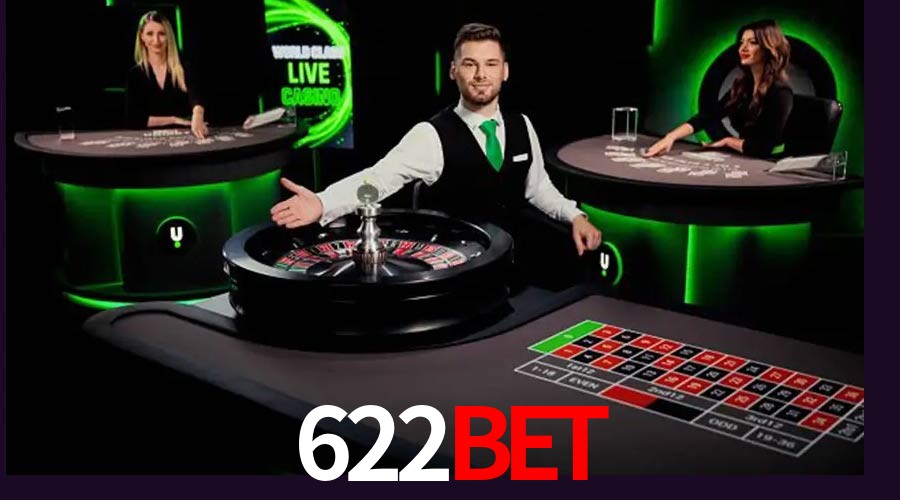 Seasonal Promotions 622BET