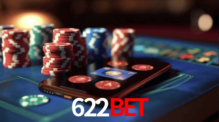 Promoções Sazonais 622BET