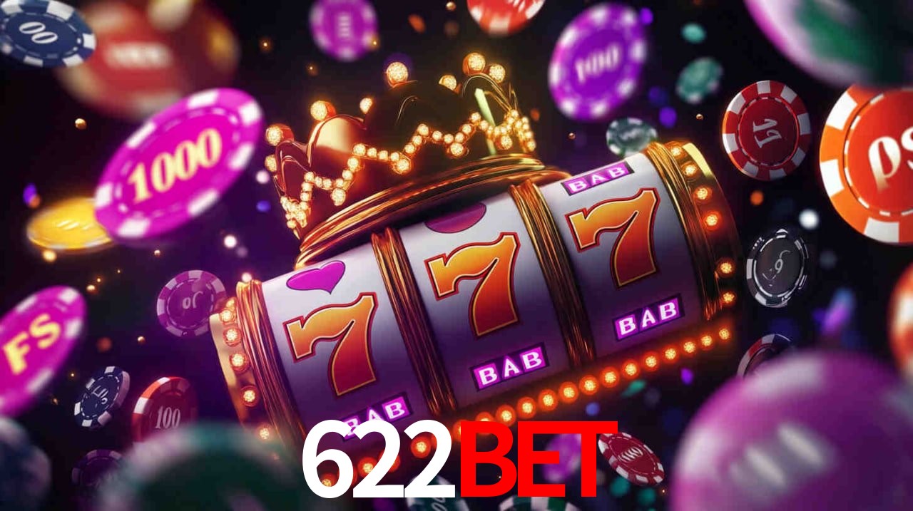 Account Benefits 622BET