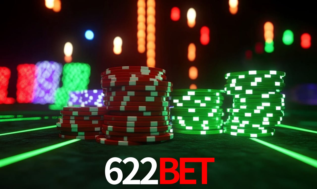 Live Casino 622BET