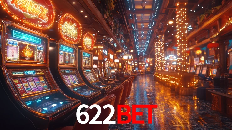 622BET