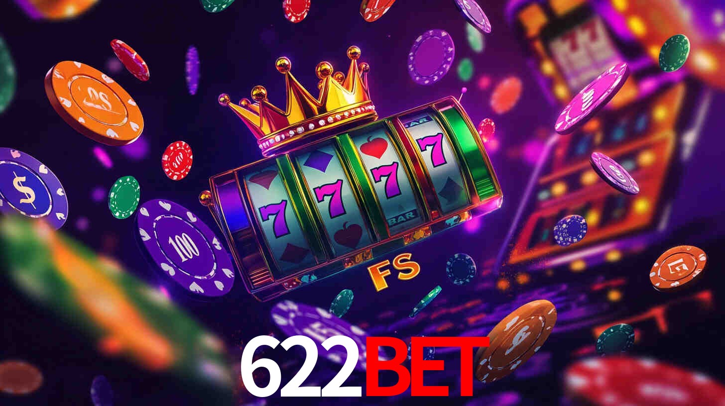 VIP Casino 622BET