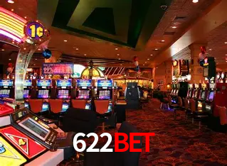622BET Belo Horizonte - VIP Casino