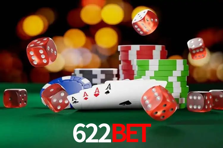 Especiais de Fim de Semana 622BET