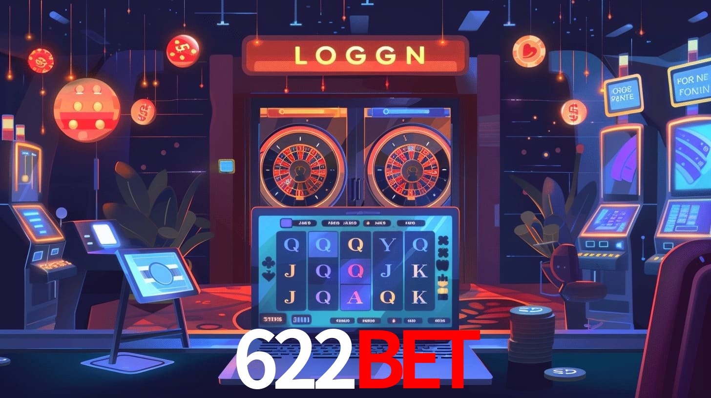 622BET - User Statistics
