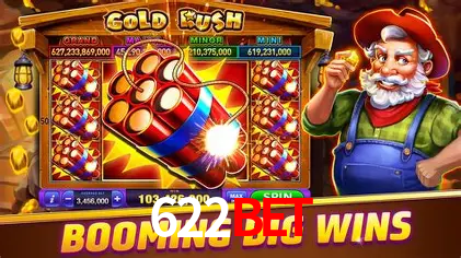 Descubra a Magia dos Jogos de Arcade no 622BET