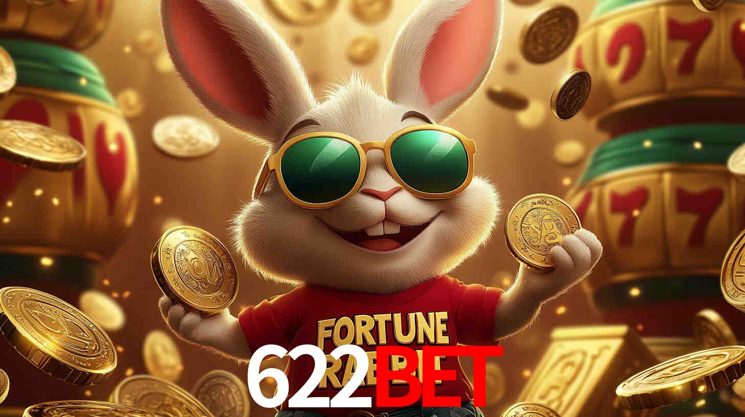 622BET: Seu Especialista em Apostas Esportivas Brasileiras