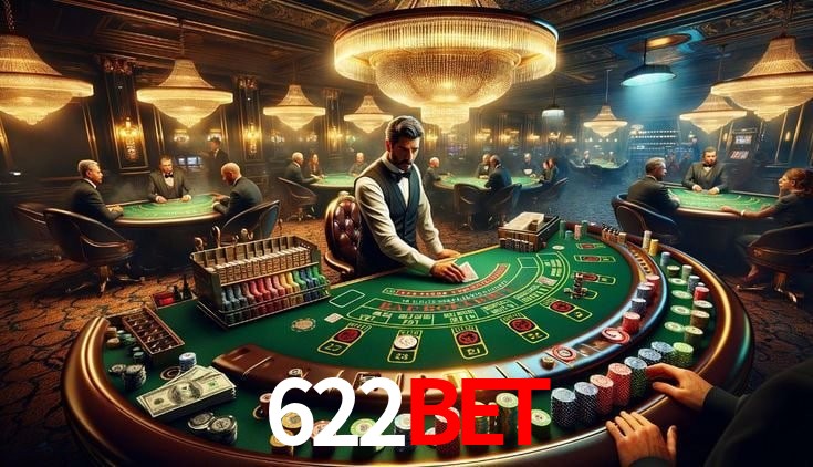 Game Providers 622BET