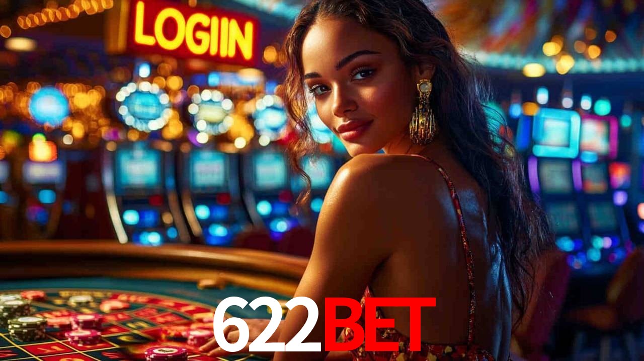 622BET São Paulo - Jogo Providers