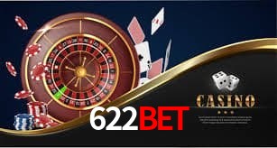 Jogos de Slot 622BET