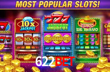 622BET Brasília - Casino Guide