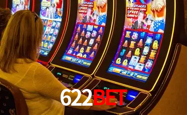 622BET Curitiba - Live Status