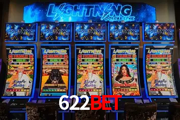 A Emoção da Loteria na 622BET: Uma Chance de Mudança de Vida
