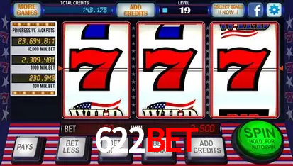 622BET Rio de Janeiro - Bonus Terms