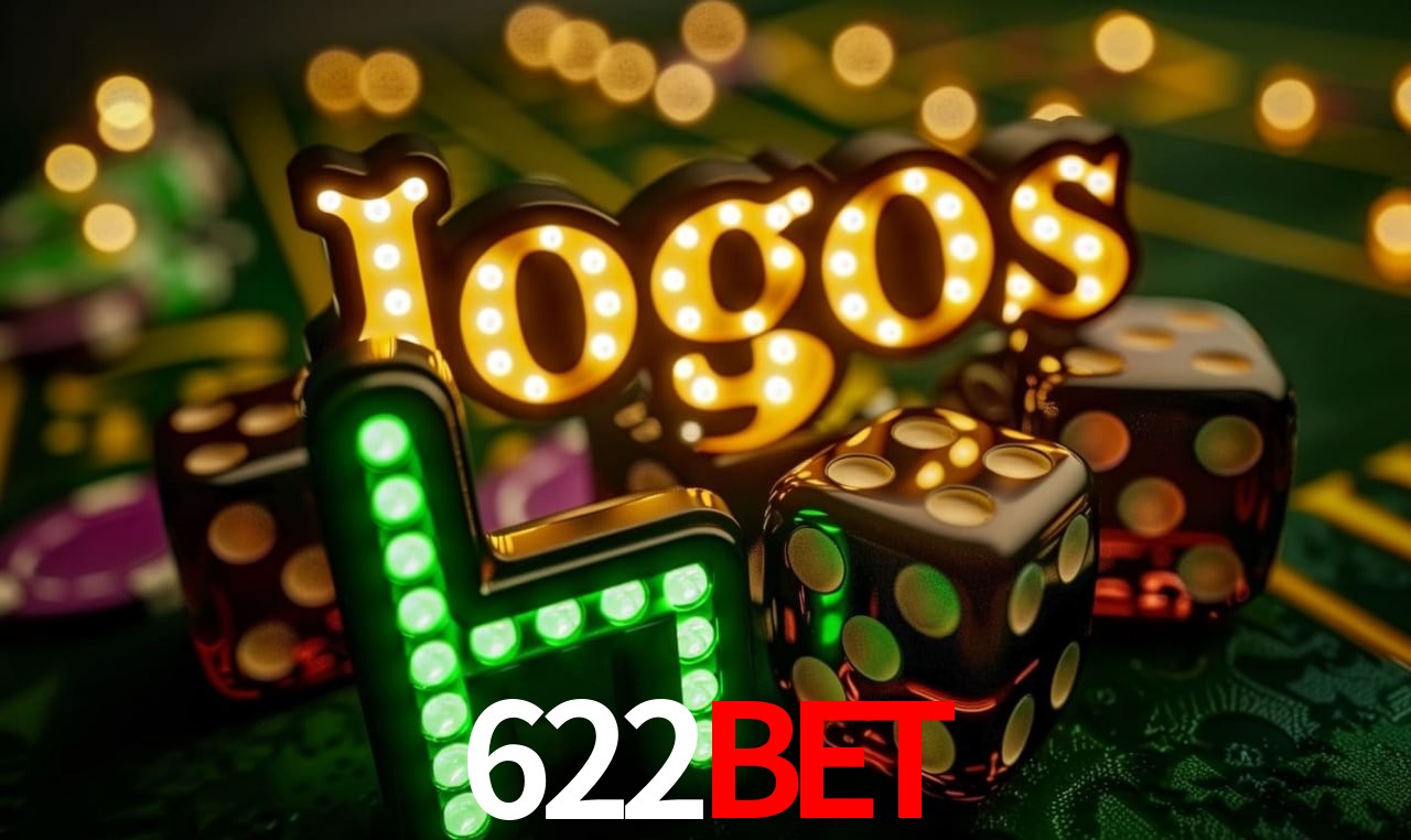 Design Responsivo 622BET