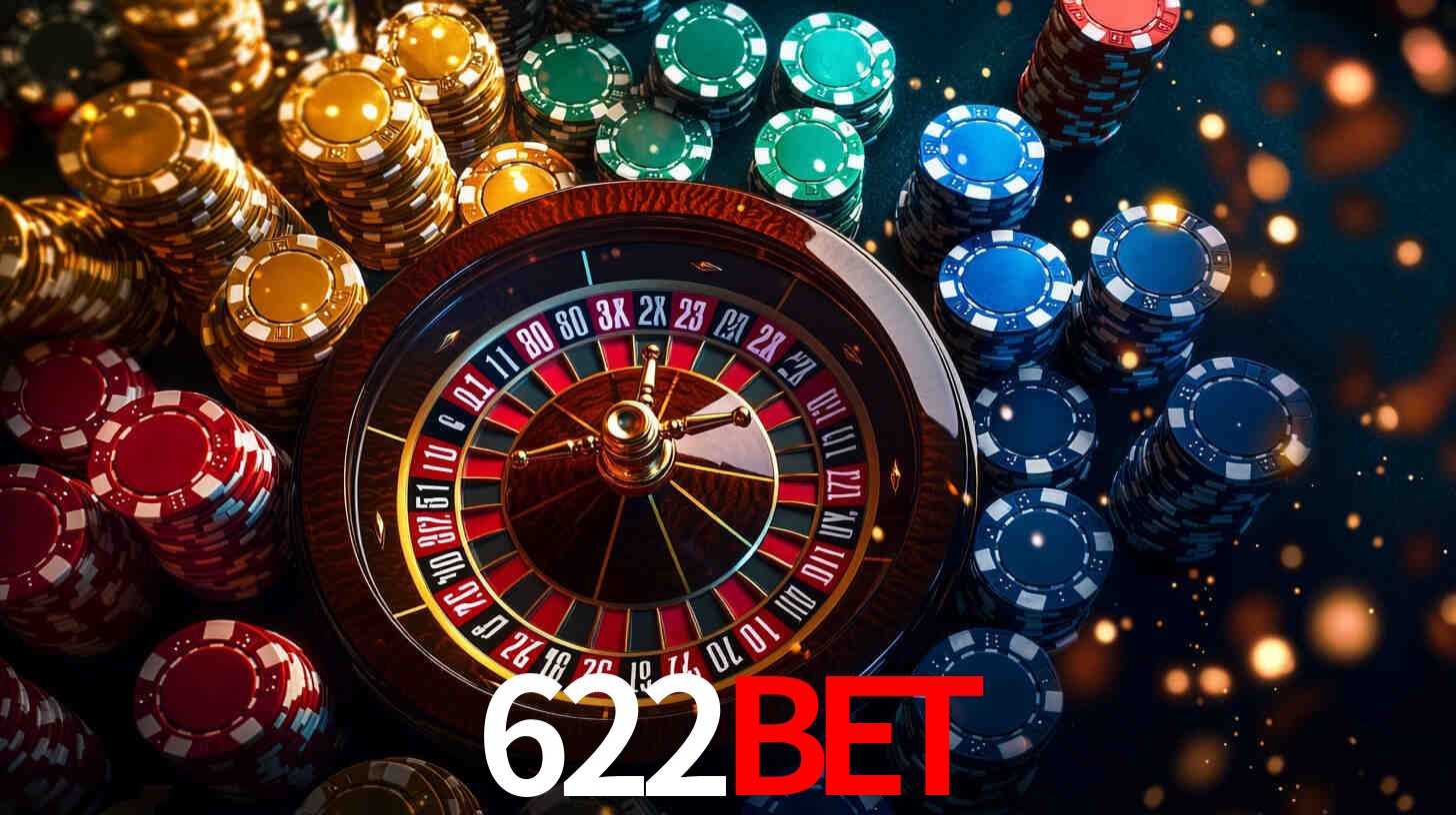 Tournaments 622BET