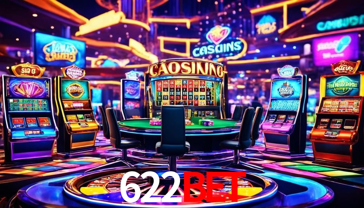 Segurança 2FA 622BET