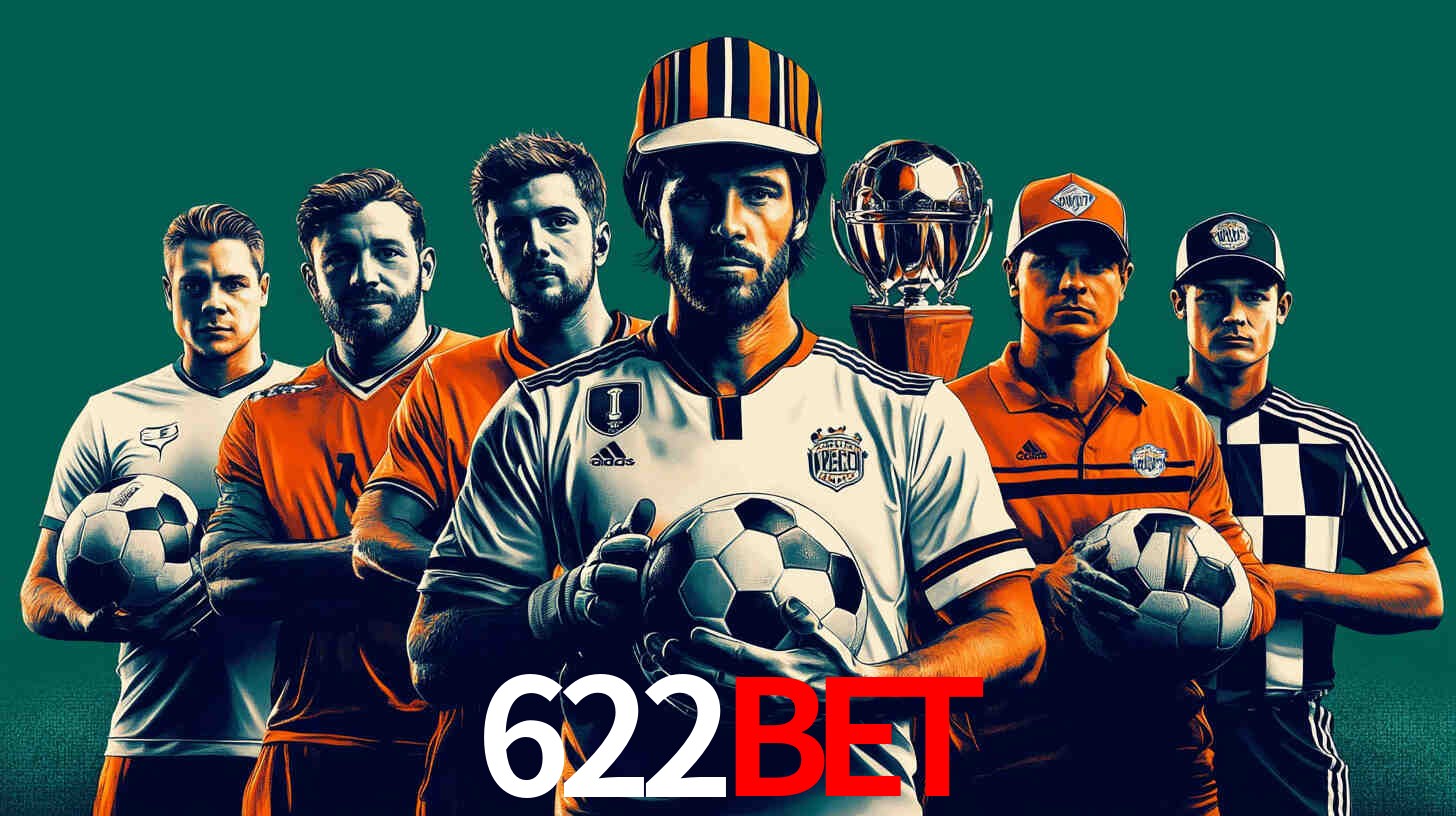 Descubra a Essência do 622BET: Nossa História e Compromissos