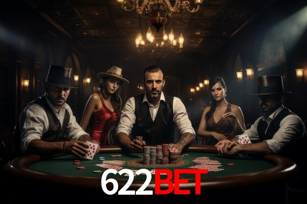cassino 622BET