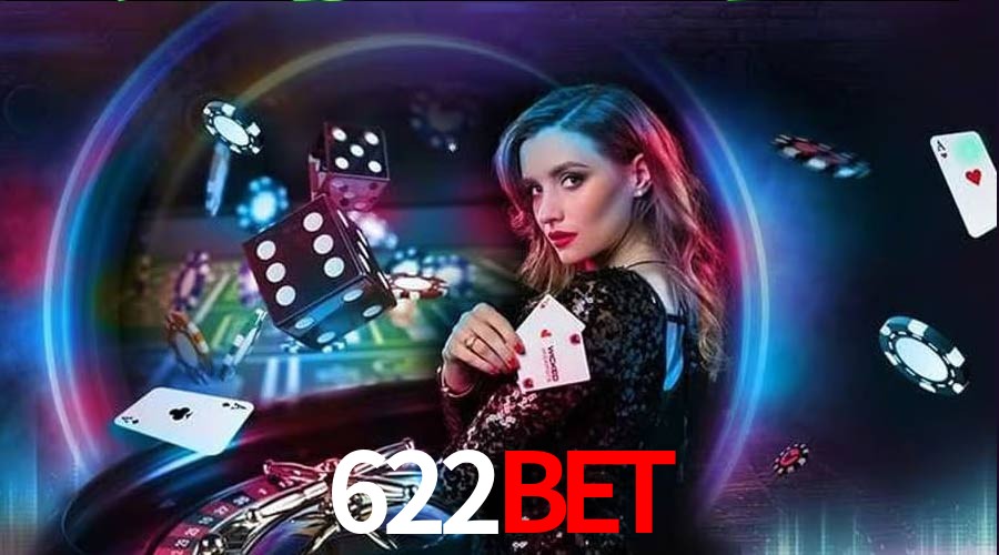 Flash Promotion 622BET