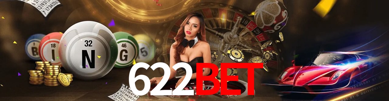 622BET São Paulo - Top Slots