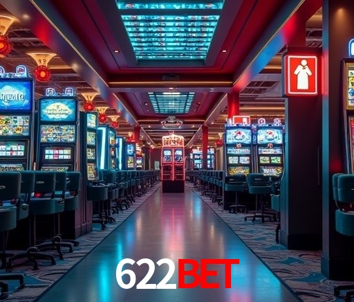 622BET Fortaleza - Leaderboard
