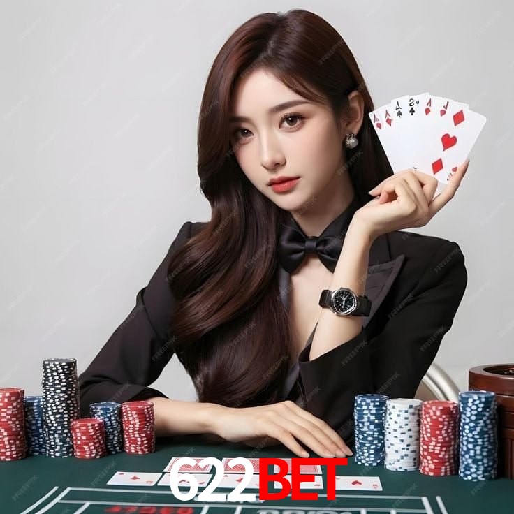 622BET - Login Methods