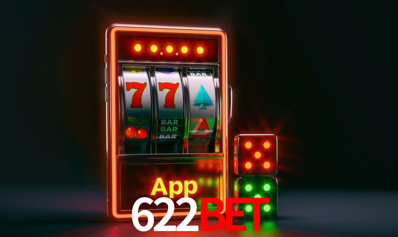 Tecnologia da Plataforma 622BET