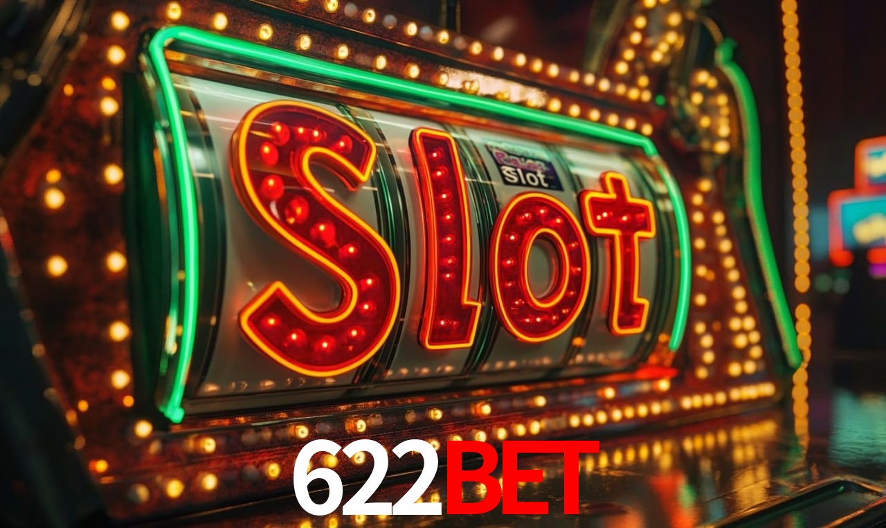 622BET Entrar - Login Seguro Certificado
