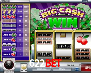 A Revolução dos Aplicativos de Jogos no 622BET